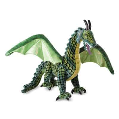 dragon toys for 3 year olds