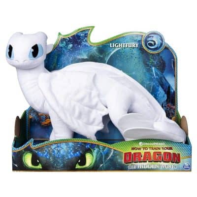 dragon toys for 5 year olds