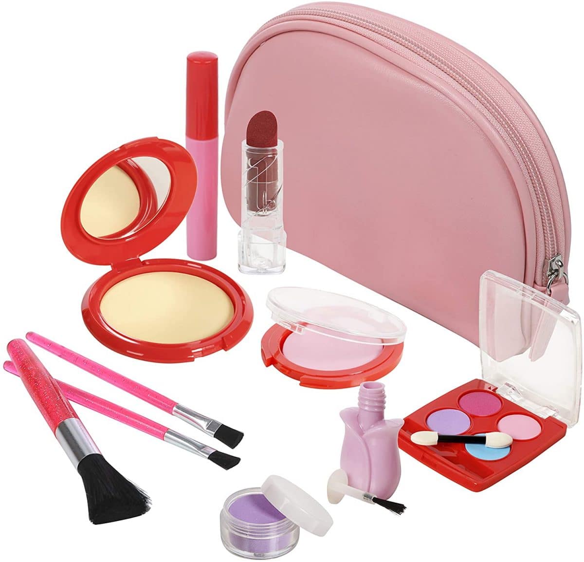 Best Makeup Sets for Kids 2020 - LittleOneMag