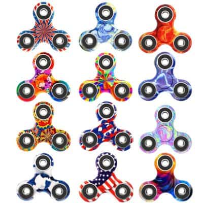 best spinner fidget