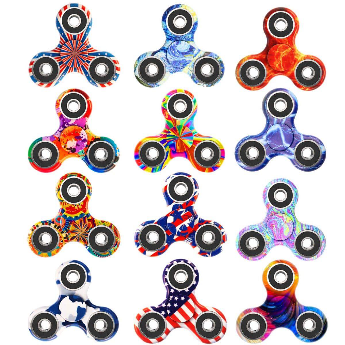 phoenix fidget spinner amazon