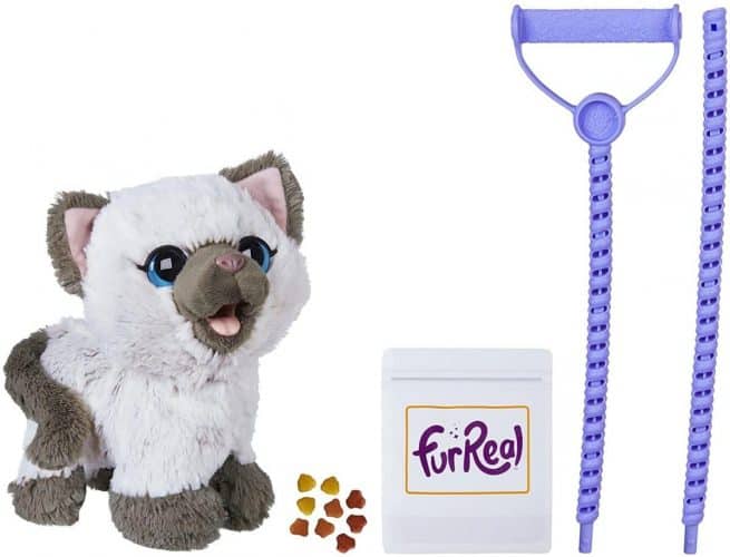 kitty kids toys