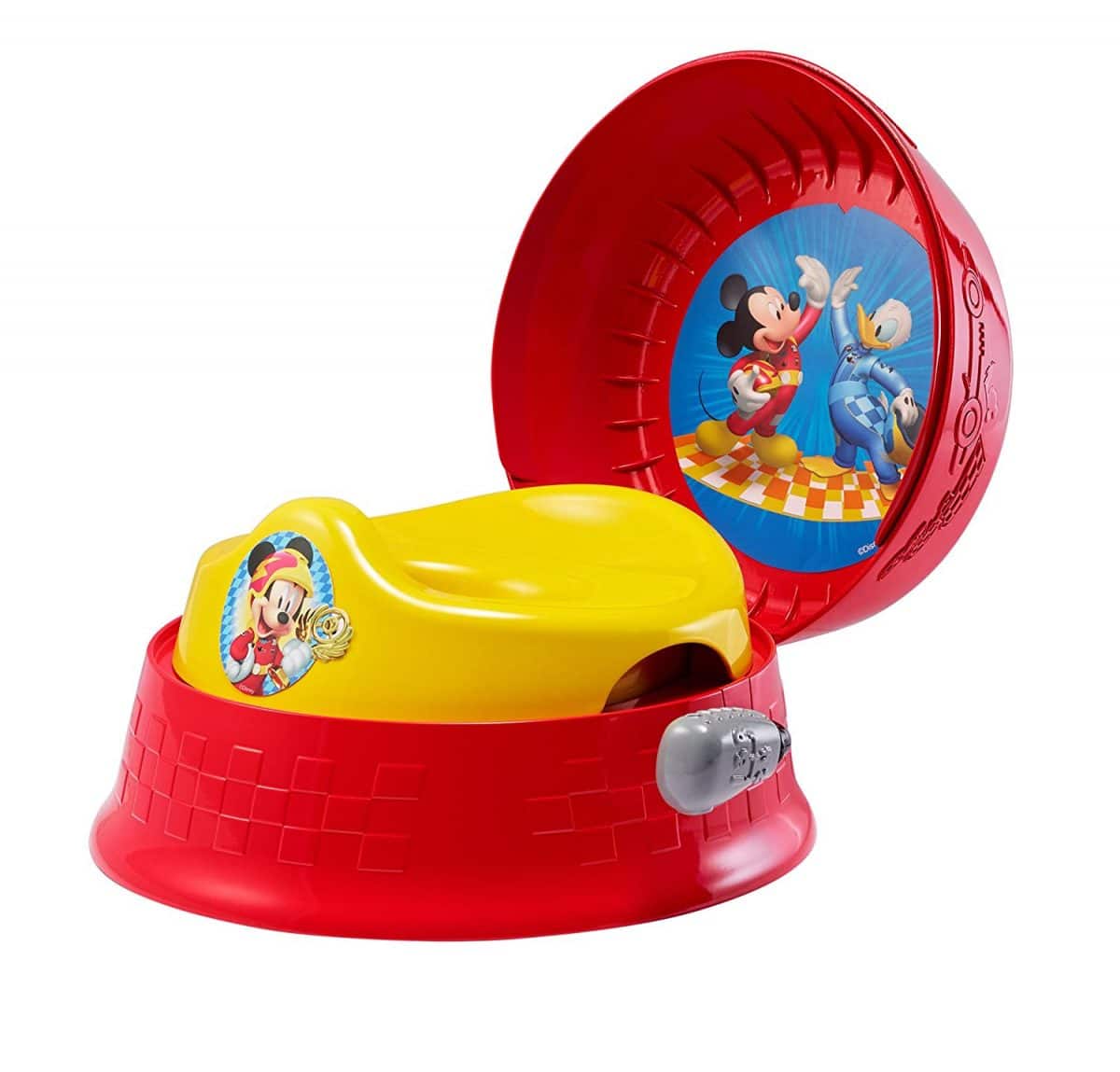 best mickey mouse toys