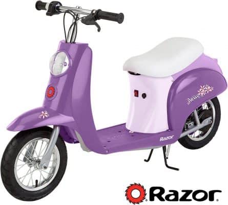 scooter for ten year old