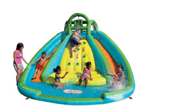 water playsets for toddlers