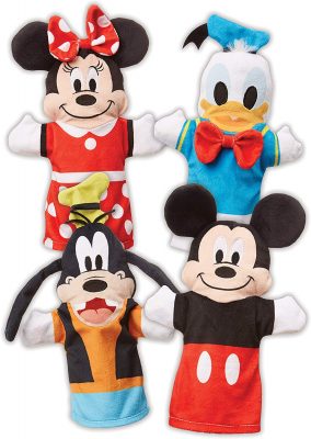 best mickey mouse toys