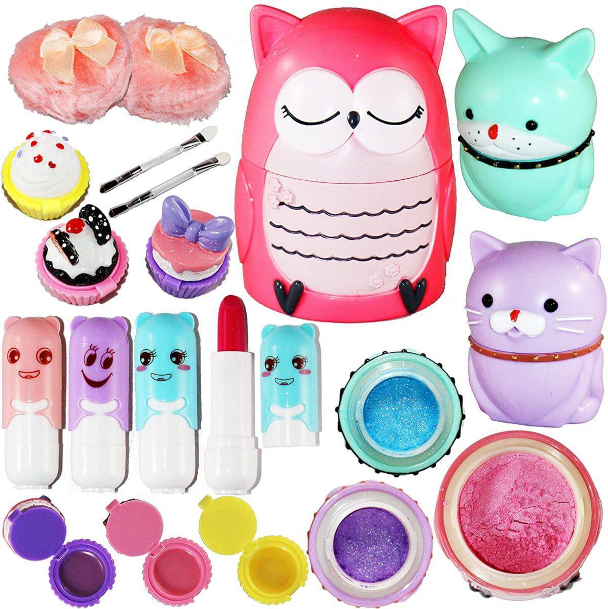 Best Makeup Sets for Kids 2020 LittleOneMag