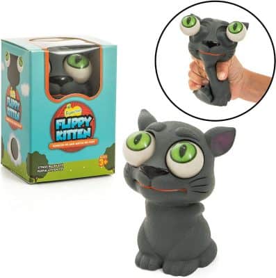 IPIDIPI Toys Flippy Kitten