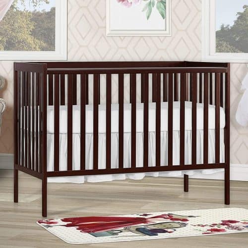 Best Baby Cribs 2022 Their First Bed LittleOneMag