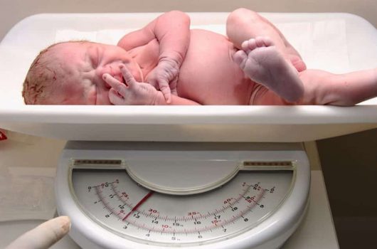 Average Baby Weights for a Newborn: What to Expect