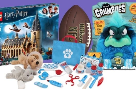 Happy Birthday! The Best Birthday Gifts and Toys for Kids