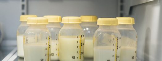 Breast Milk Storage: A Complete Guide