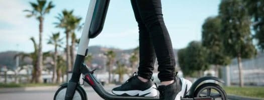 Best Electric Scooters for Kids to Zip Around