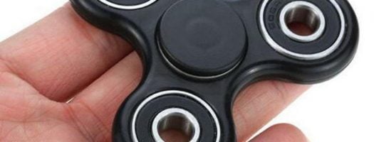 Best Fidget Spinner Toys for Distracted Minds