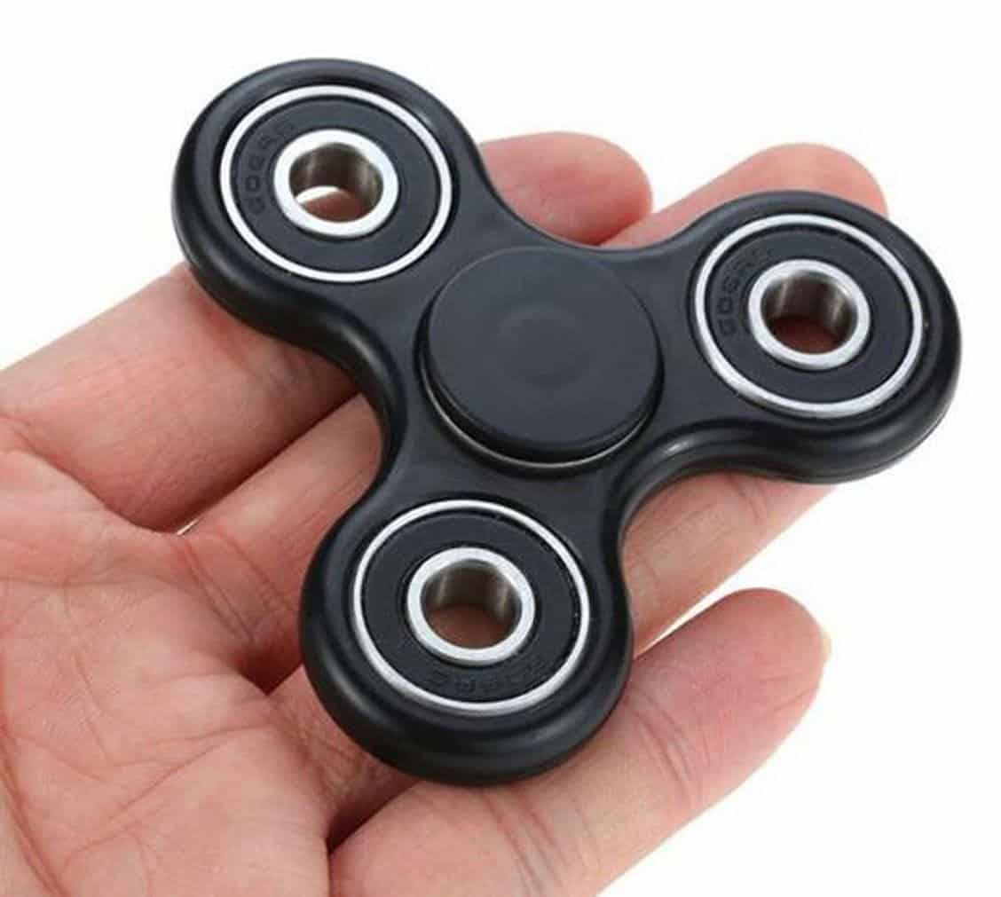 best spinner fidget toy