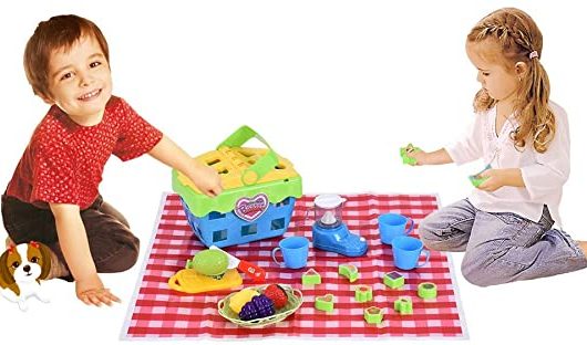 pretend play for kids