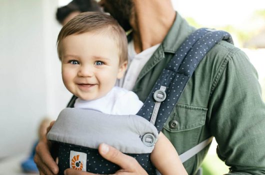 The 10 Best Baby Wraps to Keep Them Snug