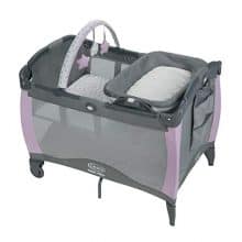 best playpen bassinet combo