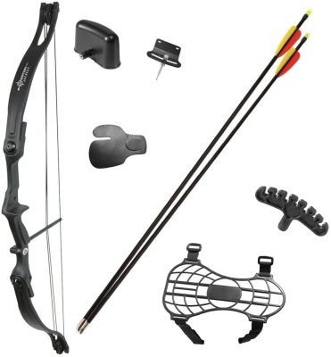 Crosman Jr. Compound Bow