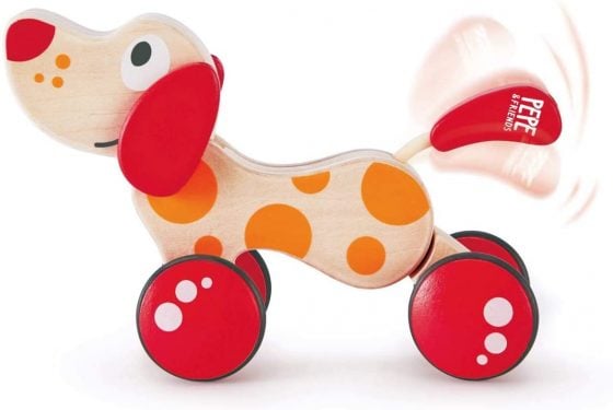 dog toys for babies