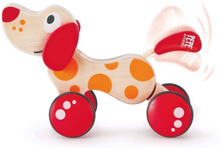 Best Dog Toys for Kids 2022 Barking Up the Right Tree LittleOneMag