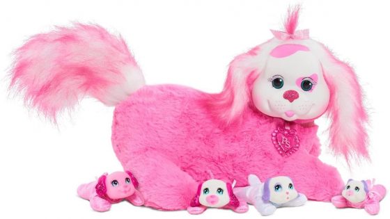 puppy toys for toddlers