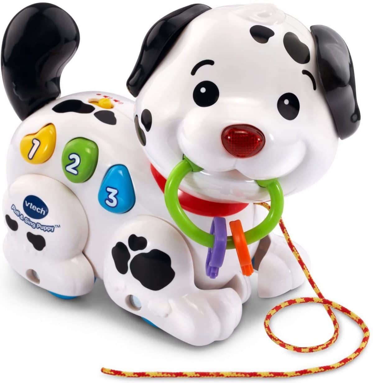 dog toy for toddler