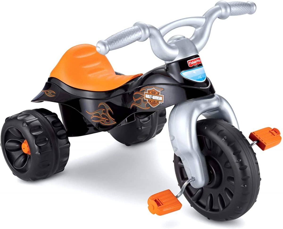 Best Motorcycles for Kids & Toddlers 2020 LittleOneMag