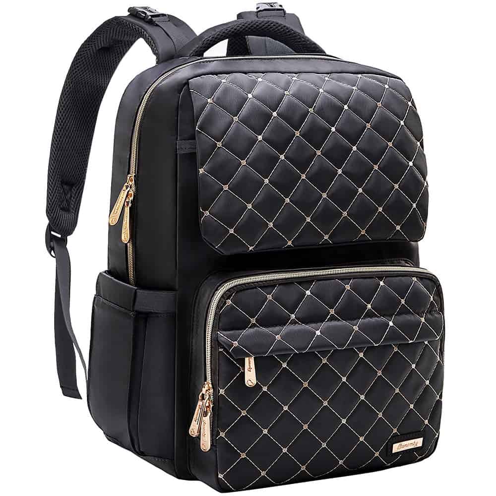 best diaper bag backpack 2018