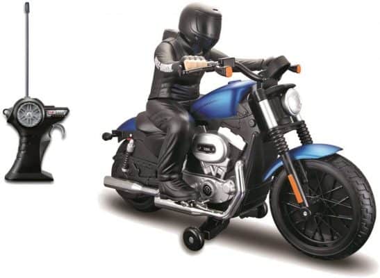 remote control motorcycle for toddlers