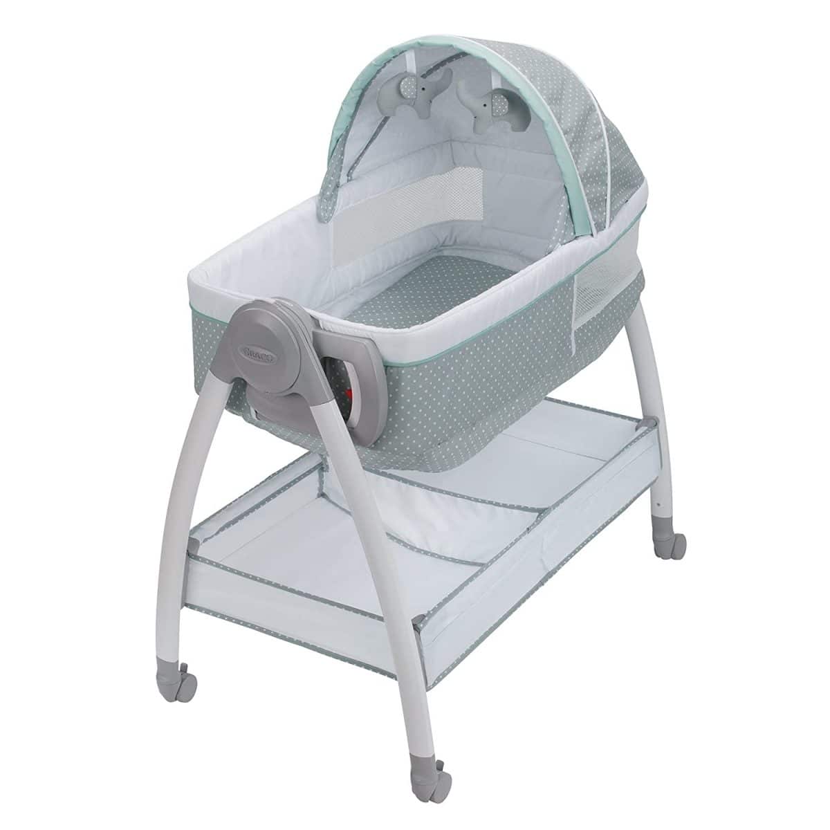 unique baby bassinets