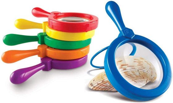Learning Resources Jumbo Magnifiers