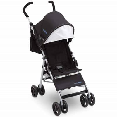 Jeep North Star Stroller