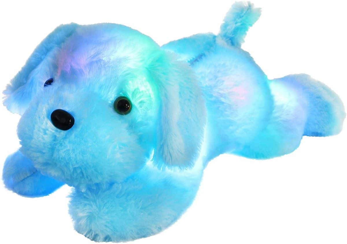 Best Dog Toys for Kids and Toddlers 2020 LittleOneMag