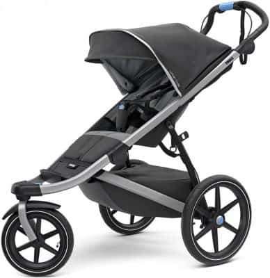 the latest baby strollers