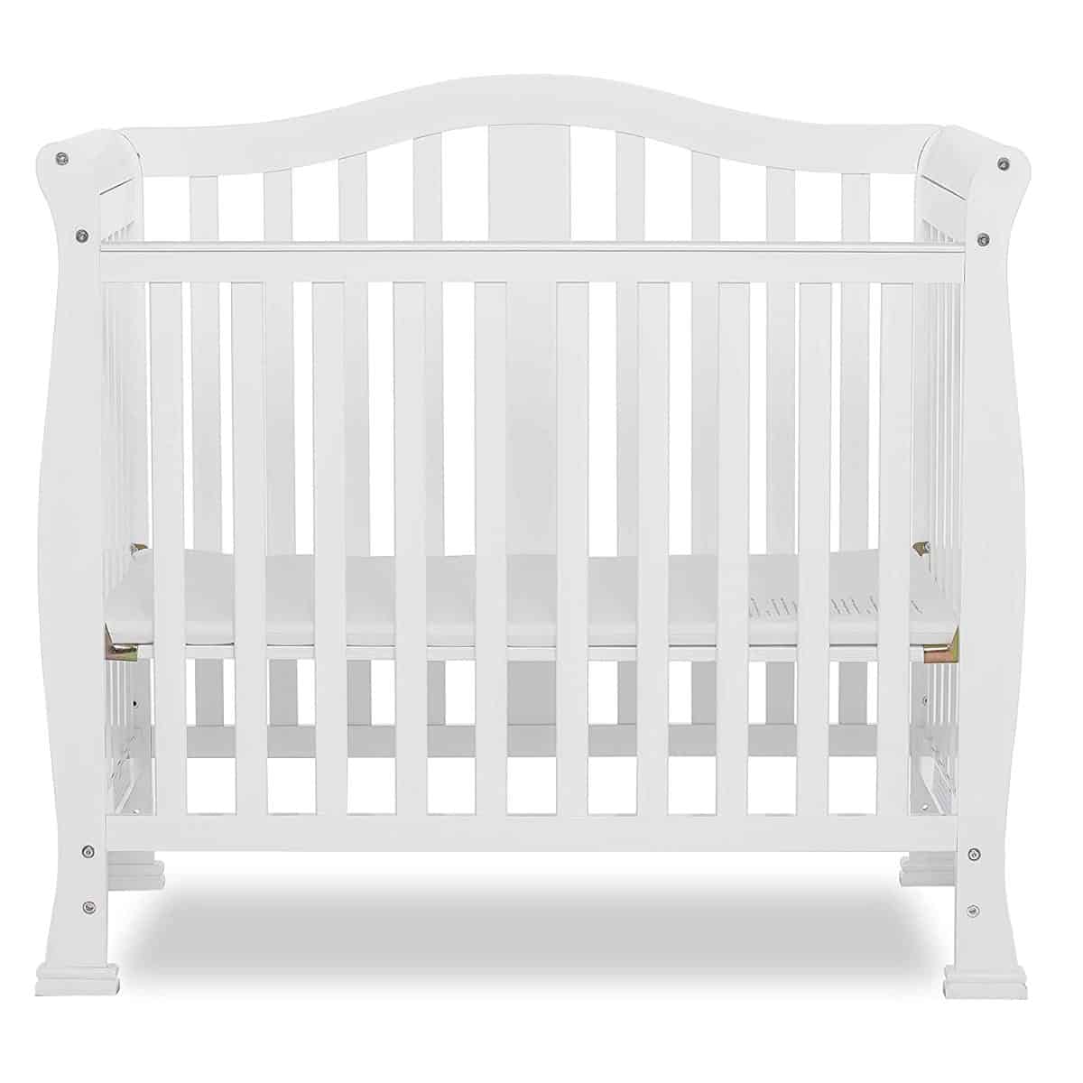The 10 Best Mini Cribs to Buy 2020 LittleOneMag