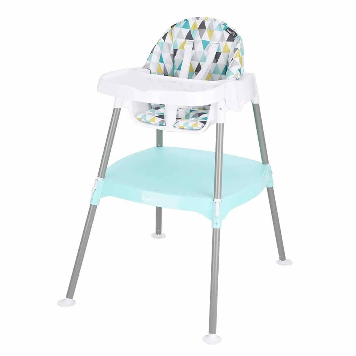 The 10 Best High Chairs to Buy 2020 LittleOneMag