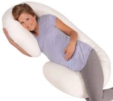 where can you buy a pregnancy pillow