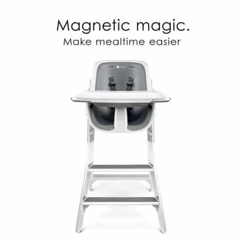 Best High Chairs 2021 Safe and Happy Mealtime LittleOneMag