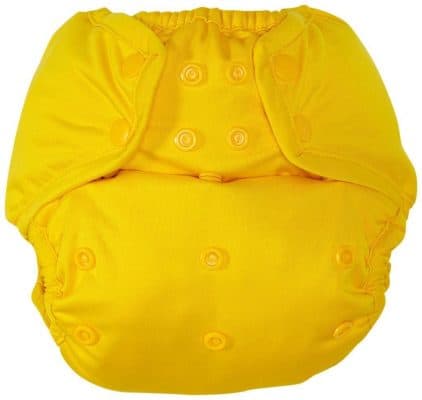 Kanga Care Rumparooz Cloth Diaper Cover Snap