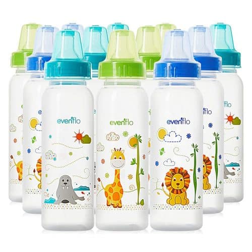Best Baby Bottles 2021 For Everyday Feeding LittleOneMag