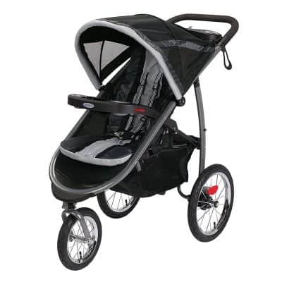 babycore lightweight stroller review