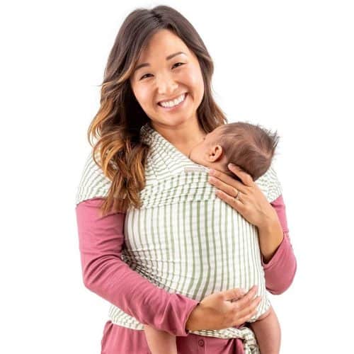 Best Baby Wraps 2021 Keep Them Snug LittleOneMag