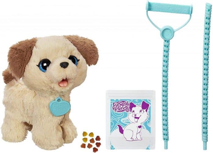 Best Dog Toys for Kids 2022 Barking Up the Right Tree LittleOneMag