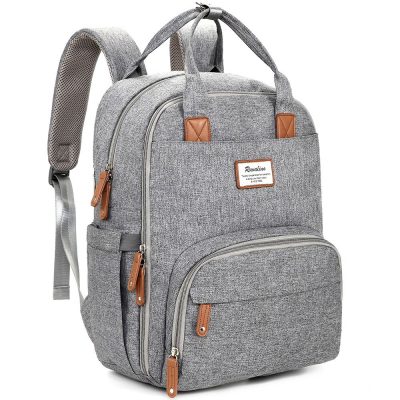 Ruvalino Multifunction Travel Backpack