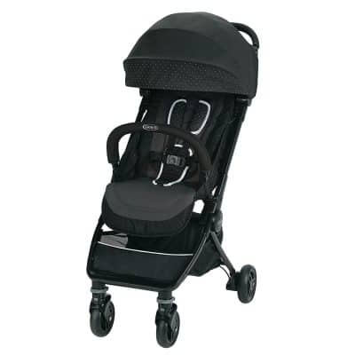 bambino travel stroller