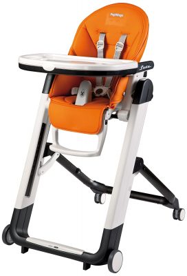 Best High Chairs 2021: Safe and Happy Mealtime - LittleOneMag