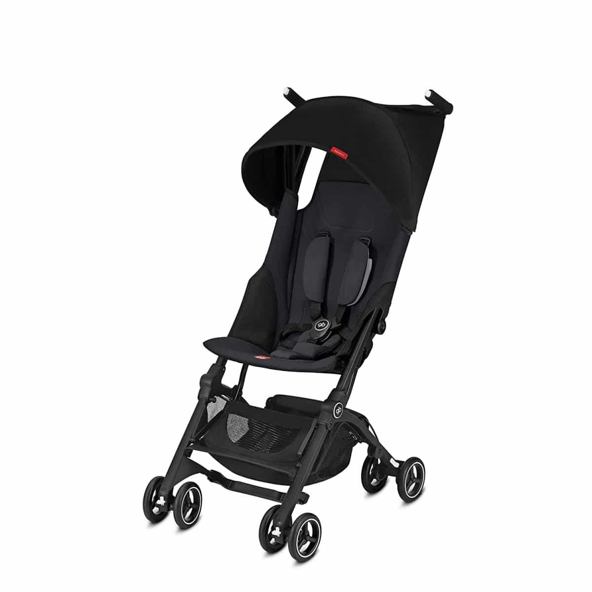 travelling baby stroller