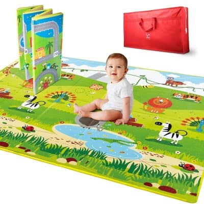 educational mat for babies