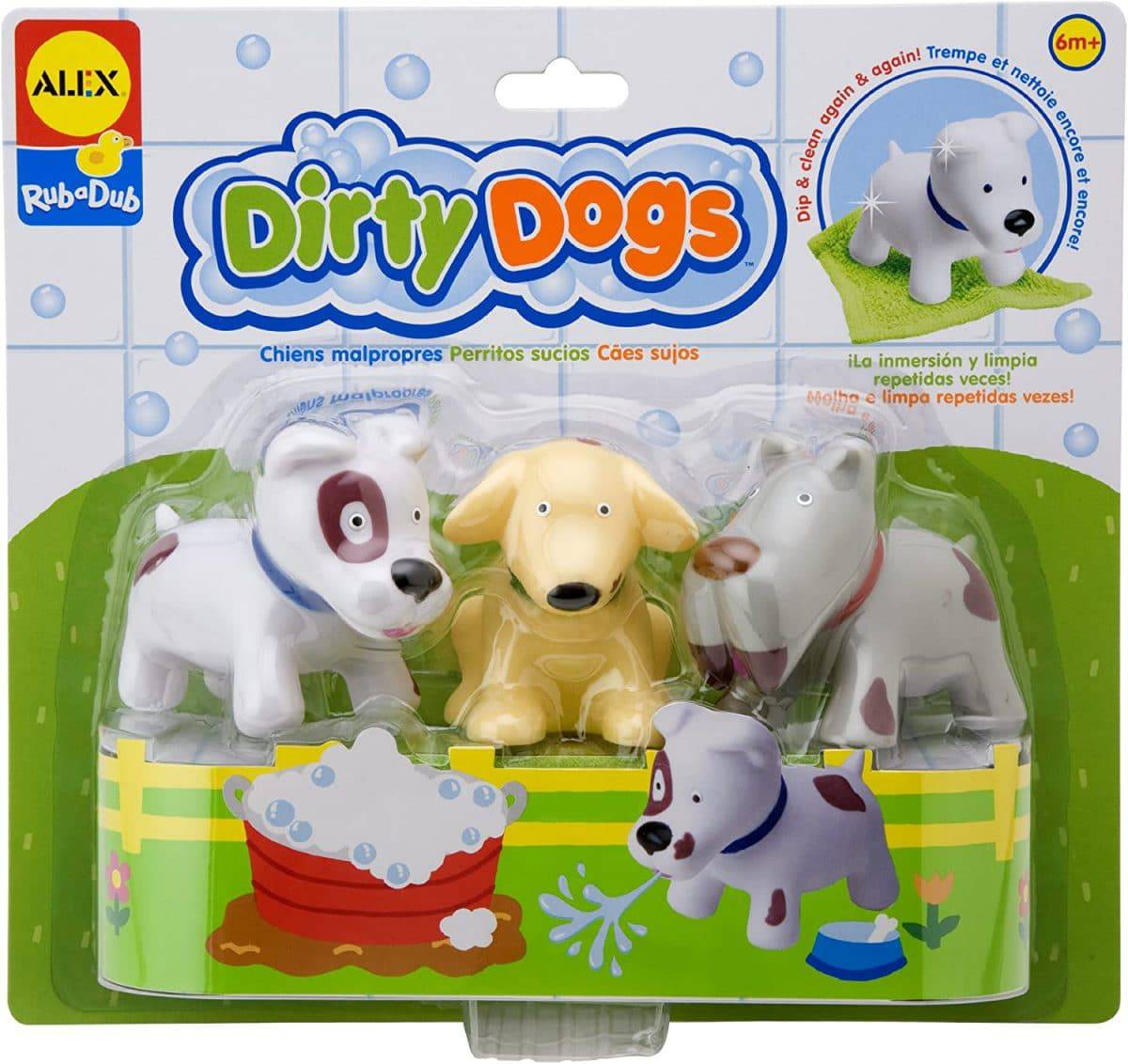 Best Dog Toys for Kids and Toddlers 2020 LittleOneMag